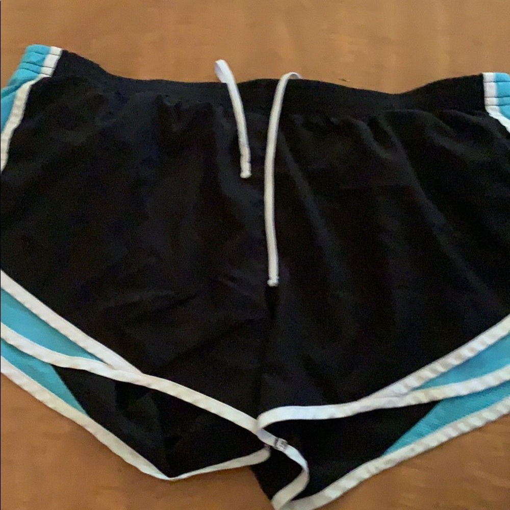 Arizona athletic shorts